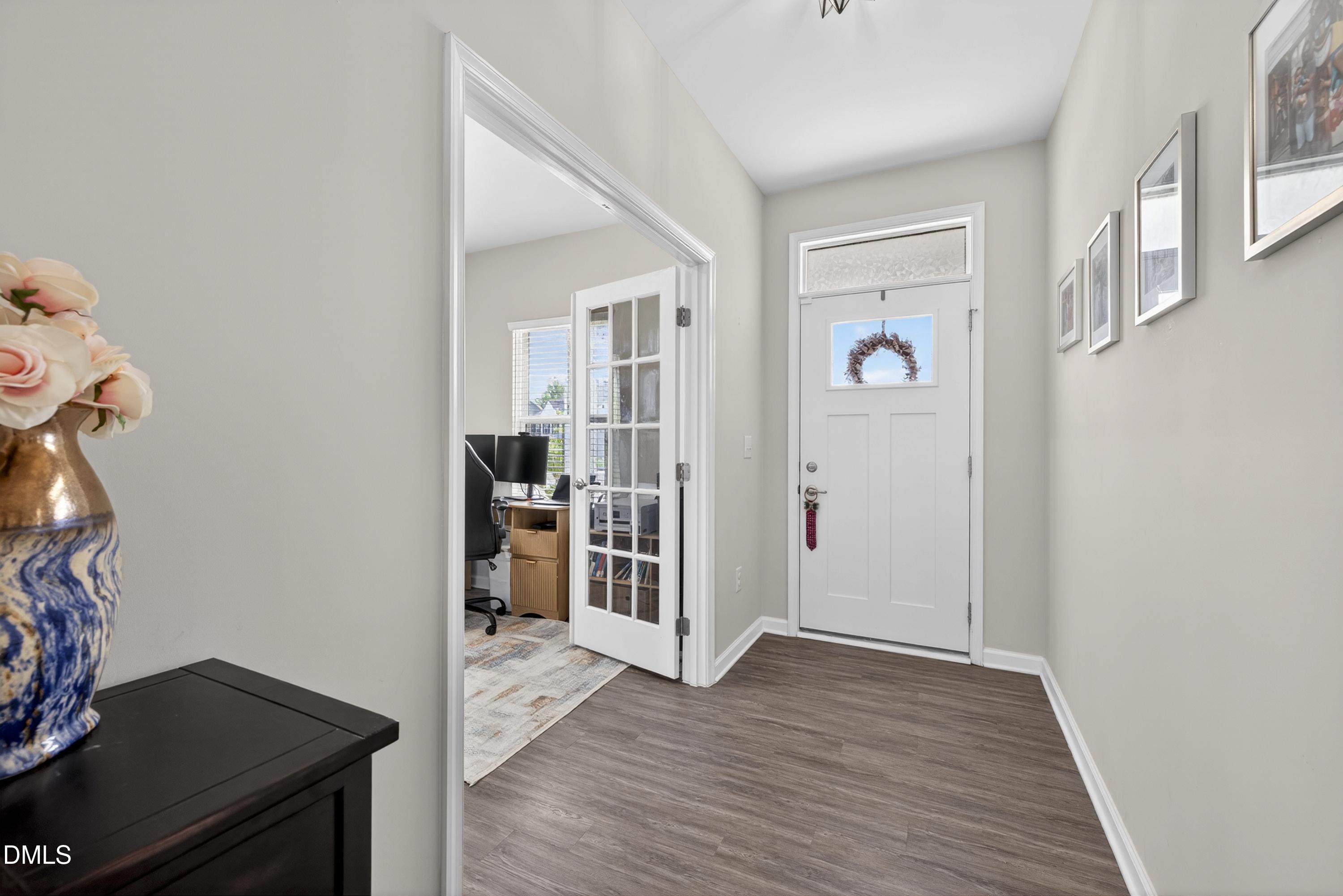 201 Devon Fields Drive