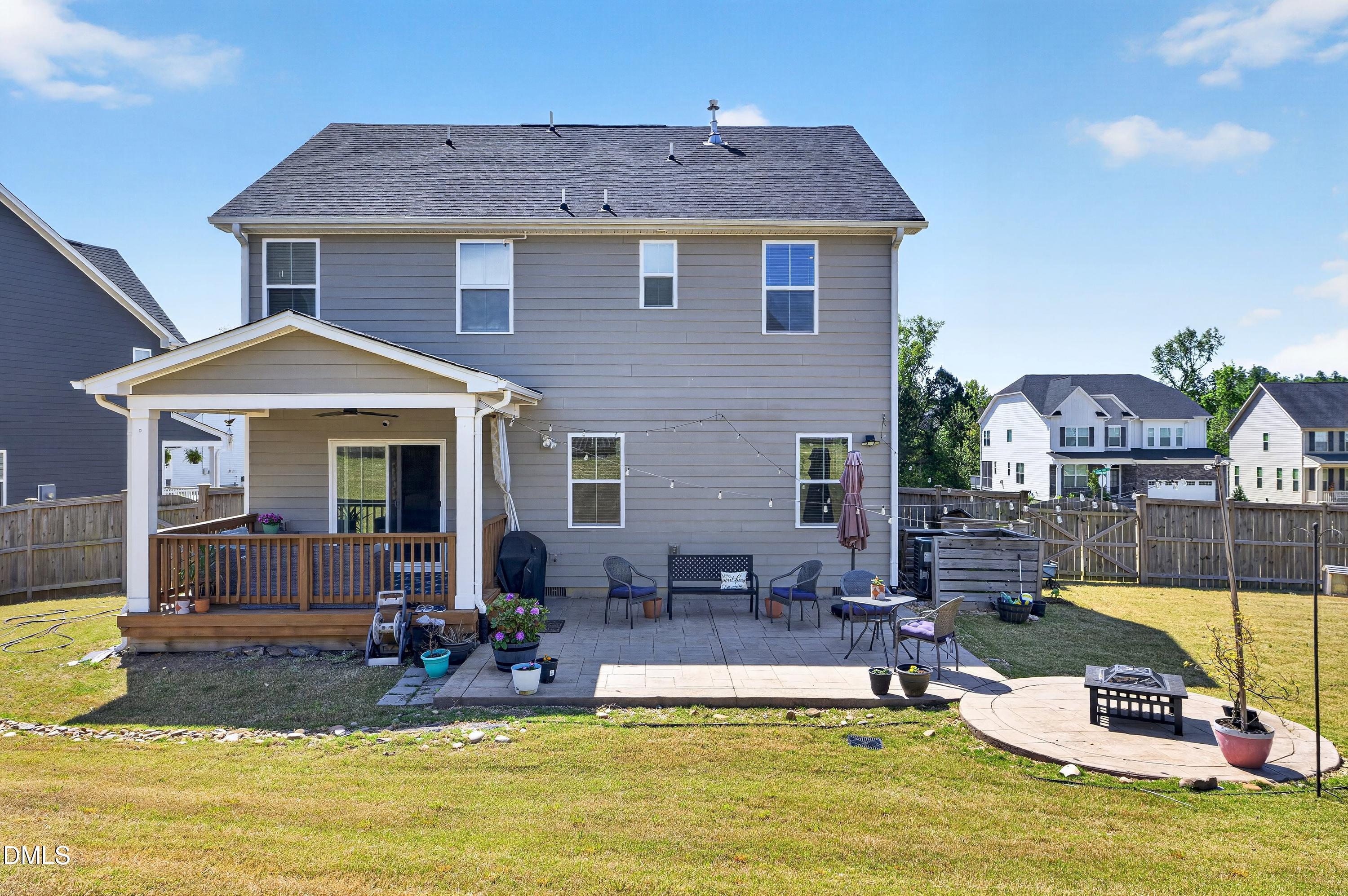 201 Devon Fields Drive