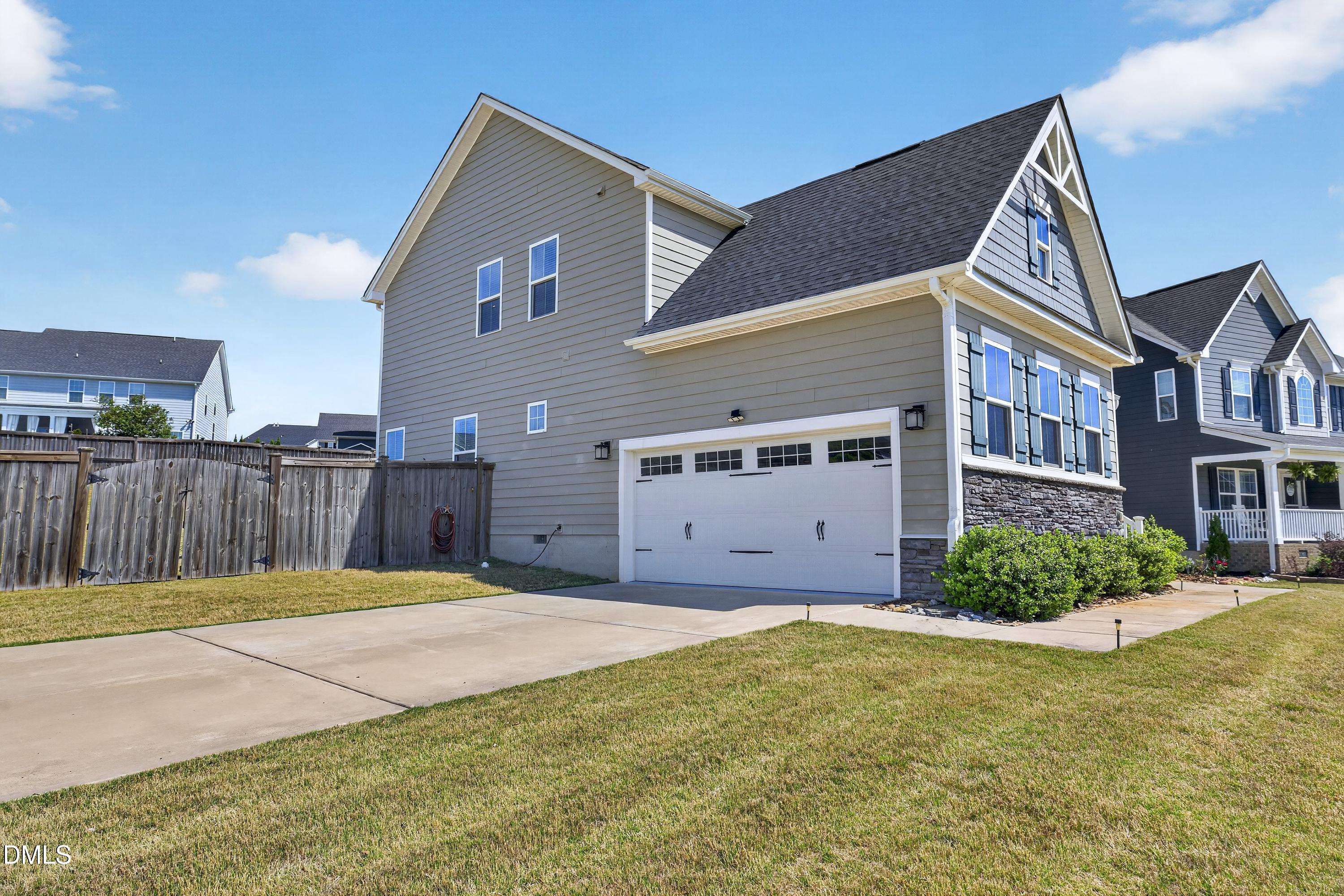 201 Devon Fields Drive