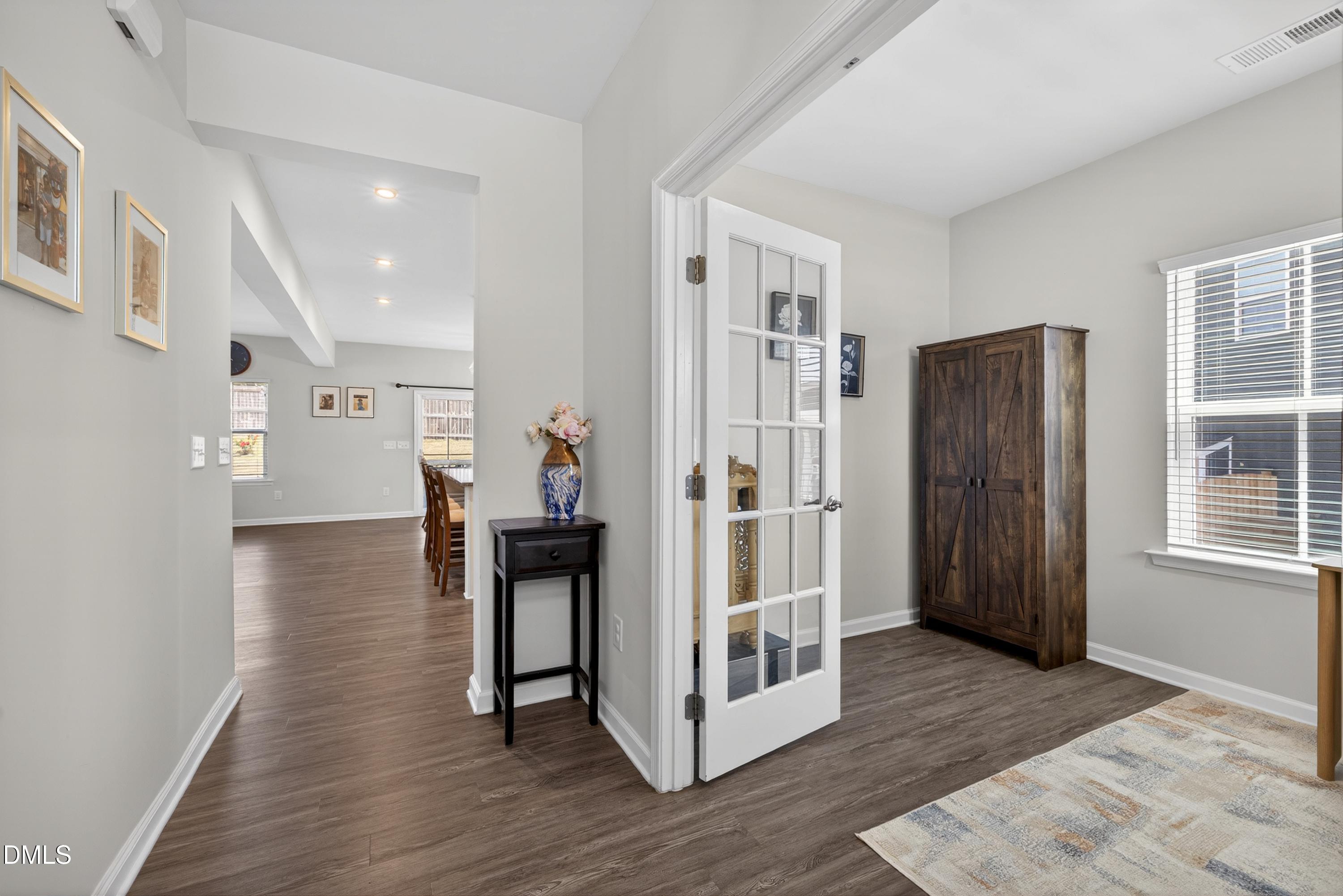 201 Devon Fields Drive