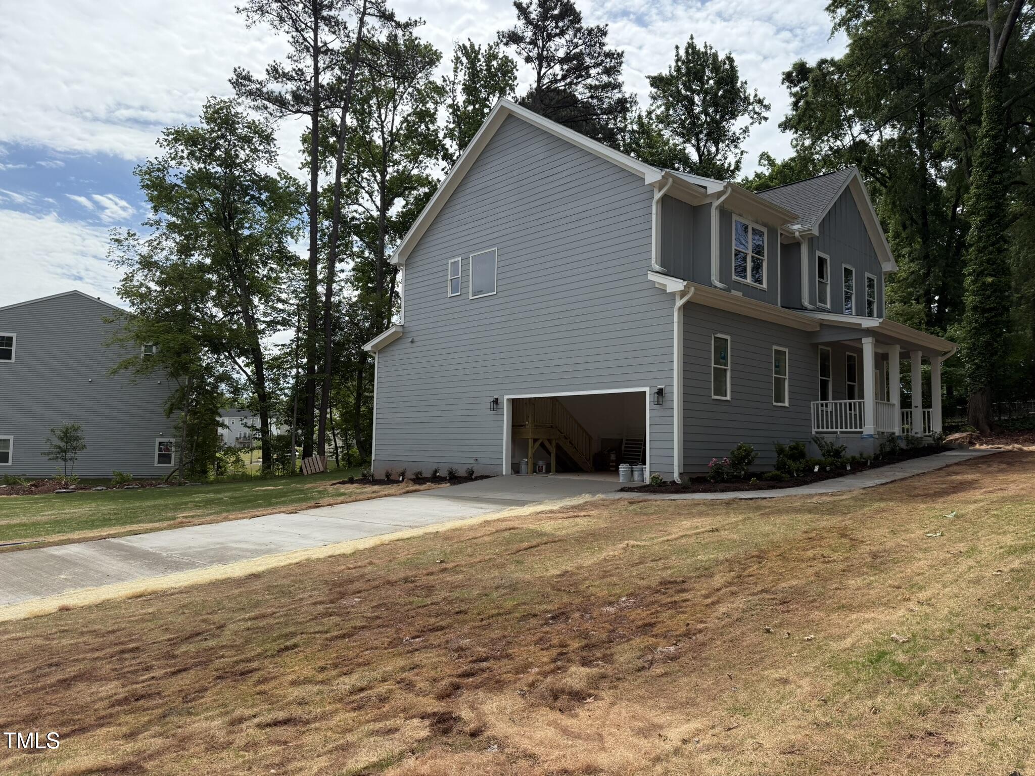 509 Olive Branch Road