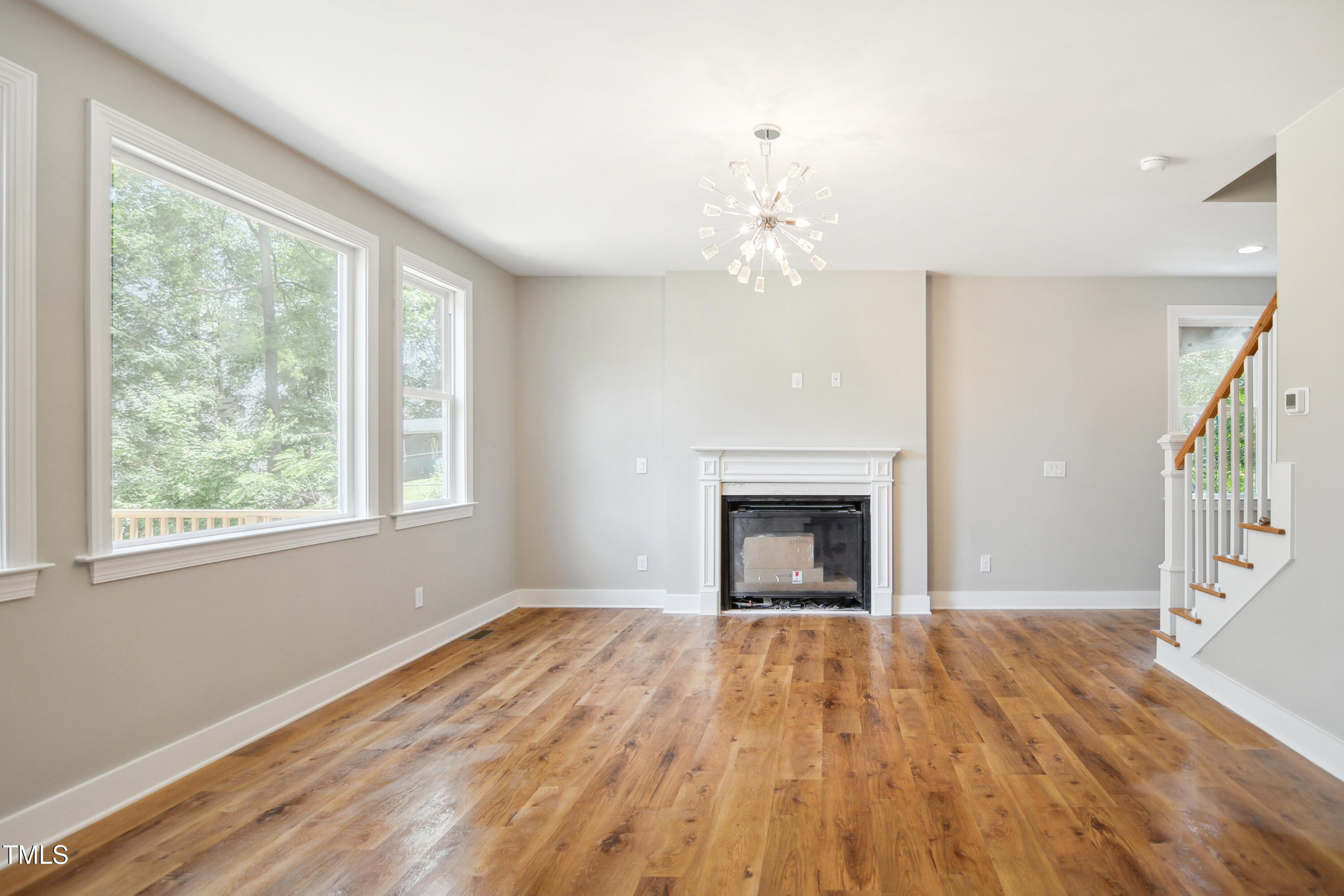 509 Olive Branch Road