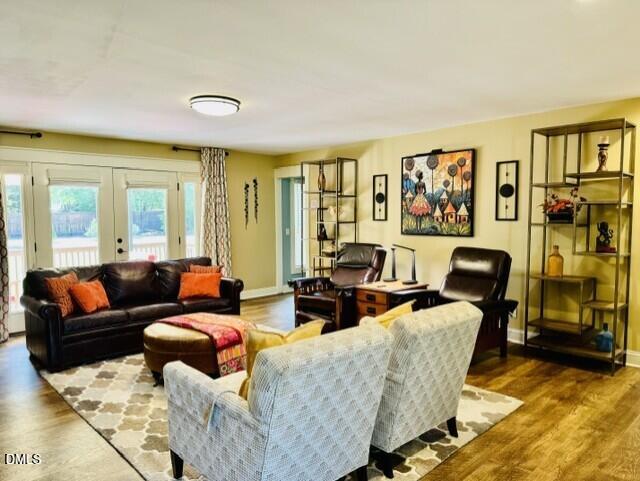 6616 Saint Jens Lane