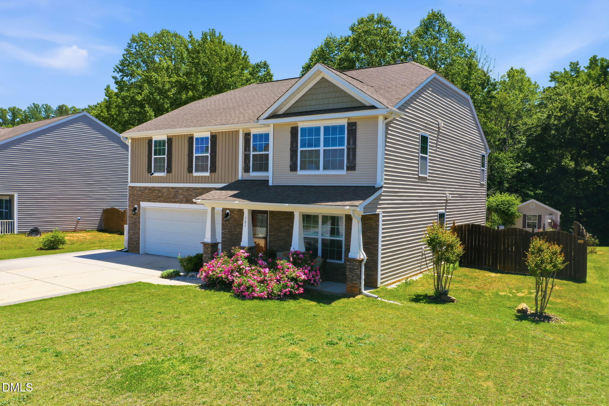 121 Solstice Drive