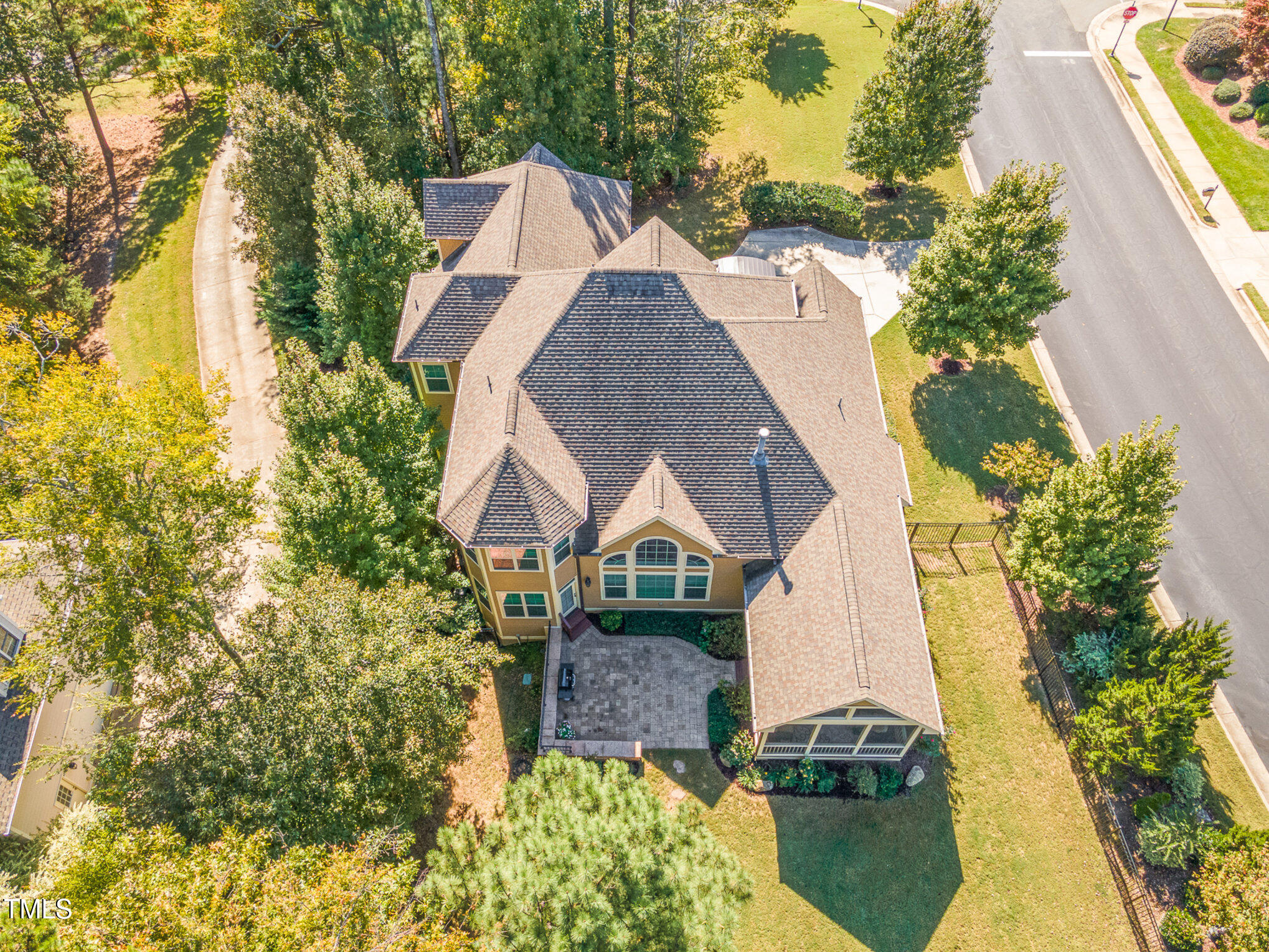 268 The Preserve Trail
