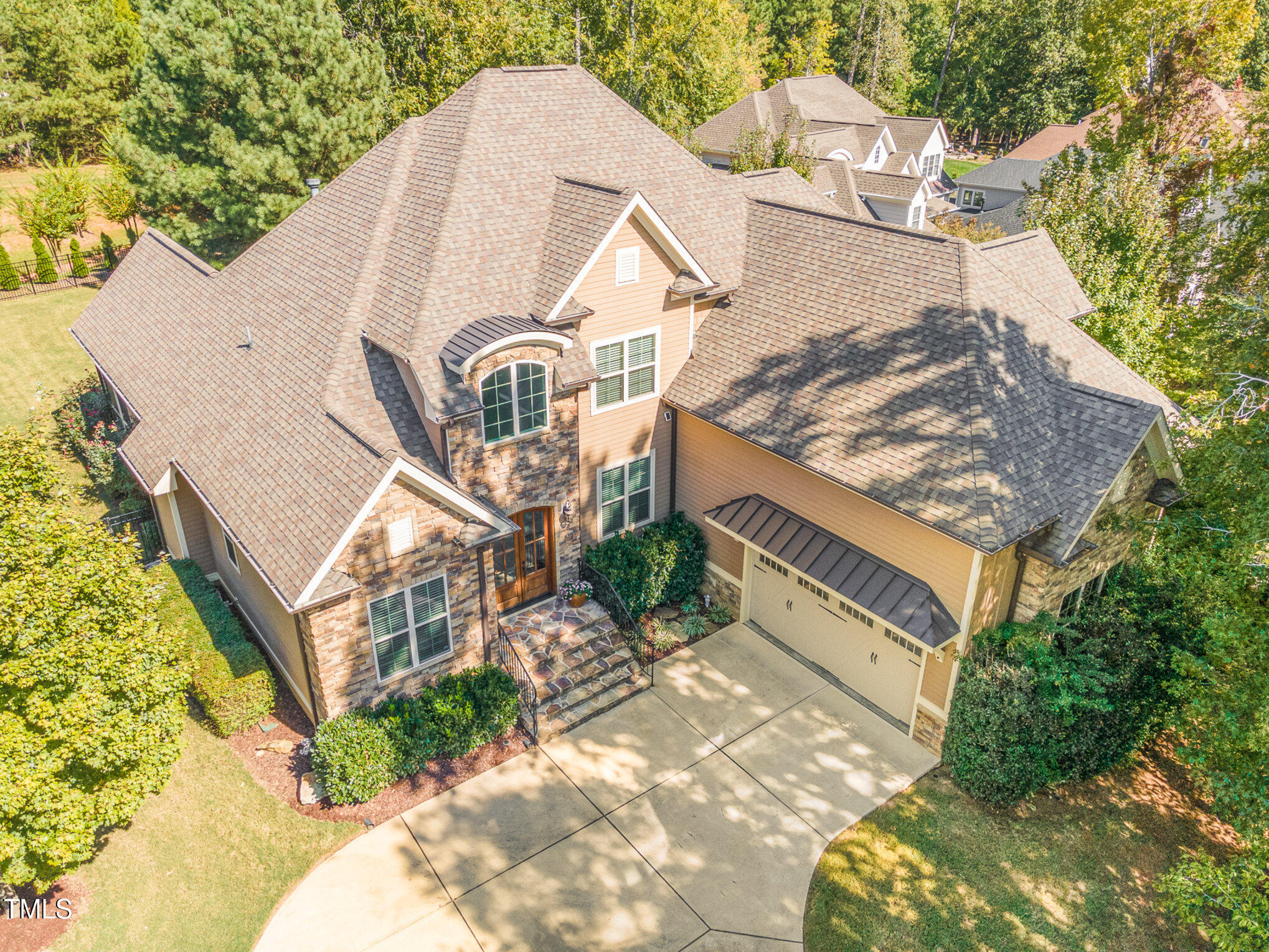 268 The Preserve Trail