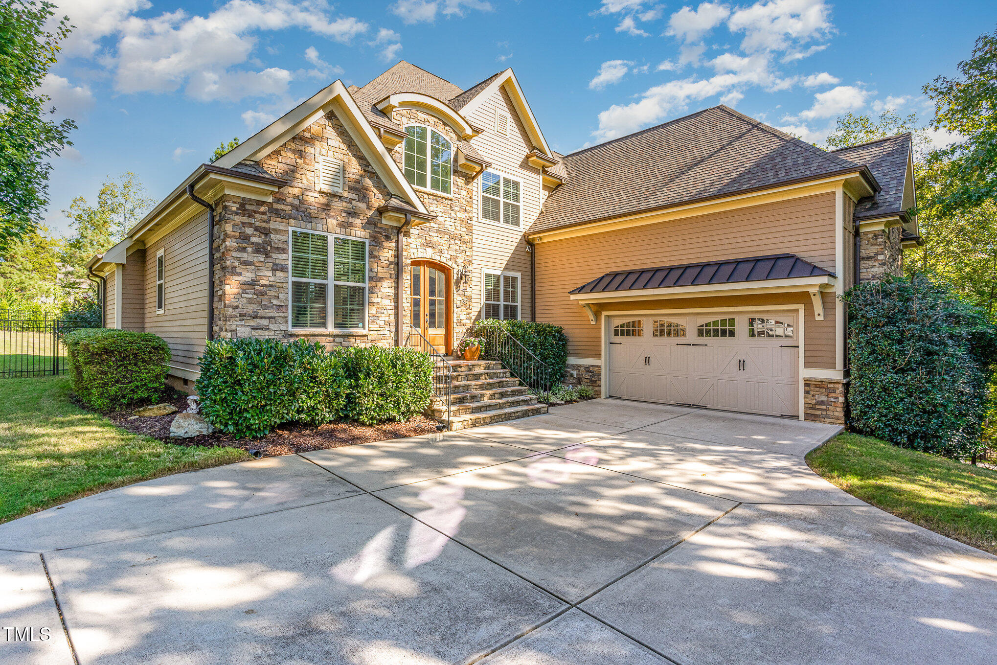 268 The Preserve Trail