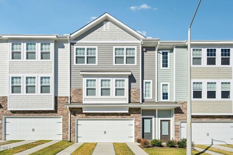 5243 Deep Channel Drive Raleigh NC 27616