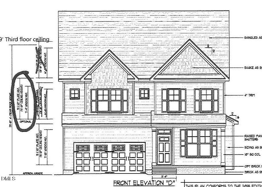 2612 Silver Gate Court