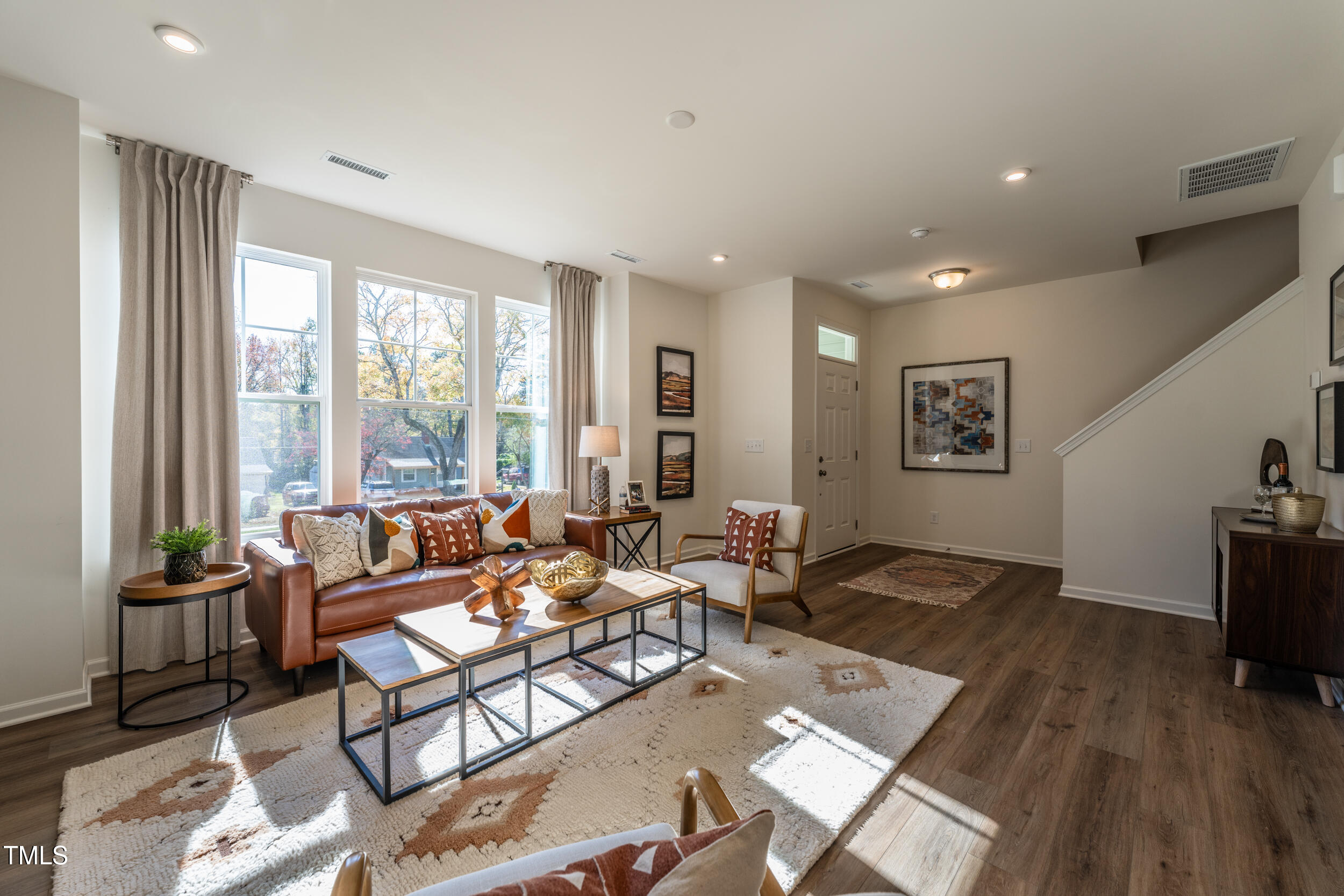 Lot 21 Goldsboro Avenue