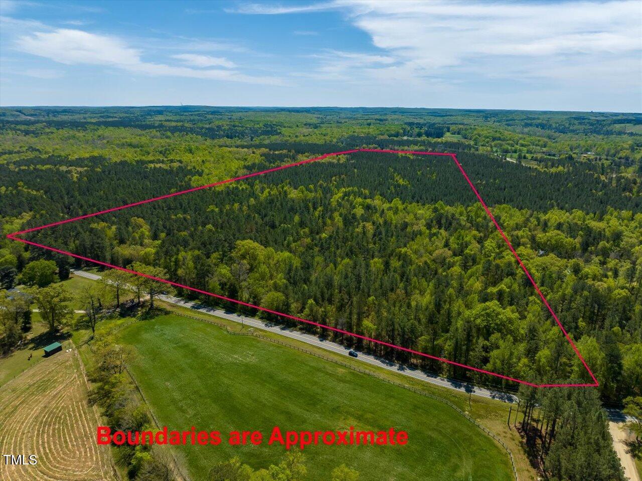 0 Crawford Dairy Road