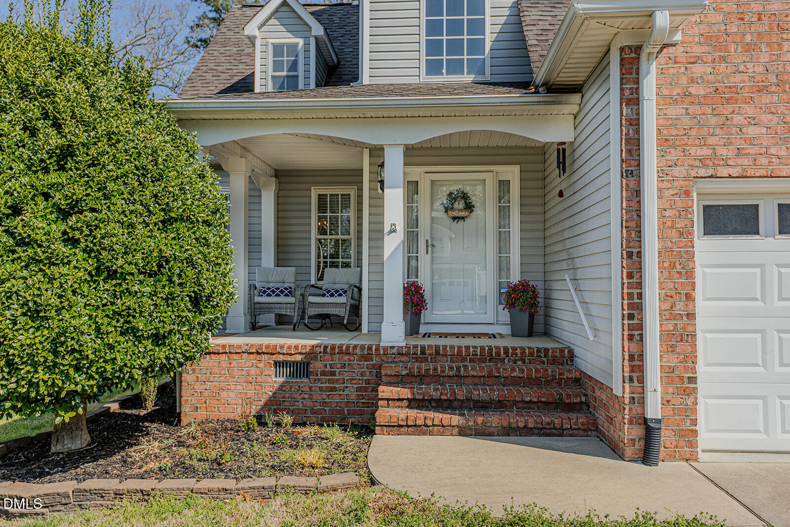 611 Pebble Drive