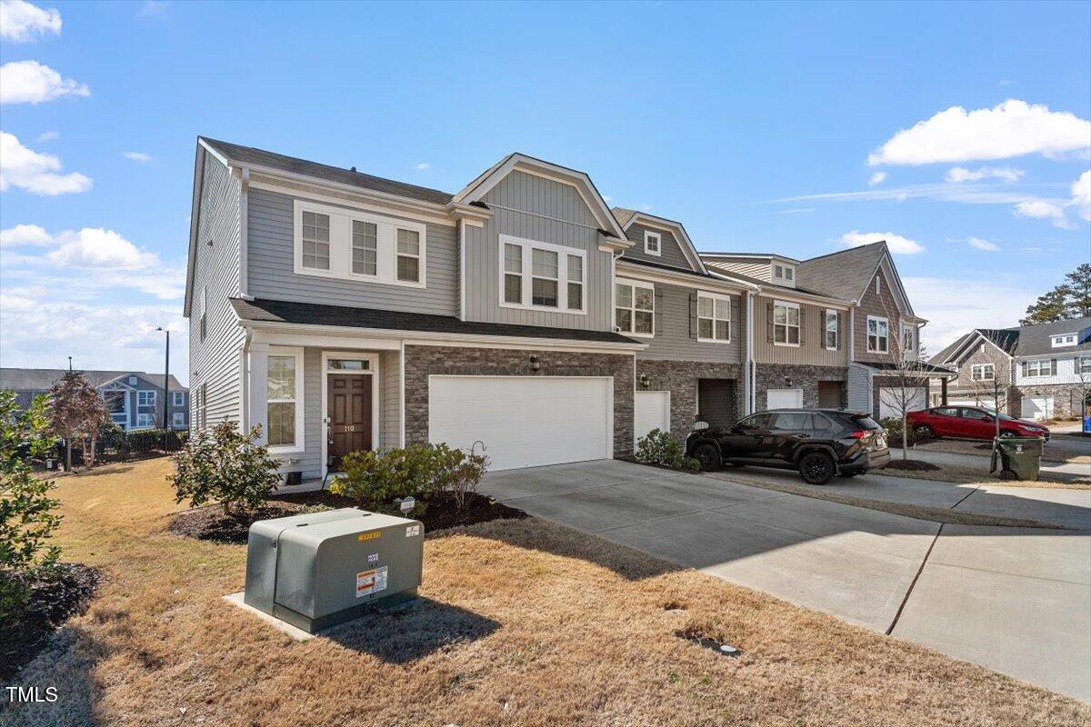110 Cambria Lane