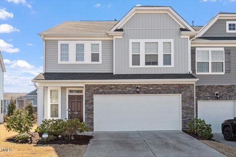 110 Cambria Lane Morrisville NC 27560
