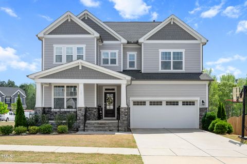 105 Smoky Emerald Way Holly Springs NC 27540