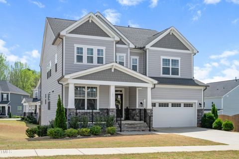 105 Smoky Emerald Way Holly Springs NC 27540