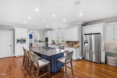 2704 St Marys Street Raleigh NC 27609
