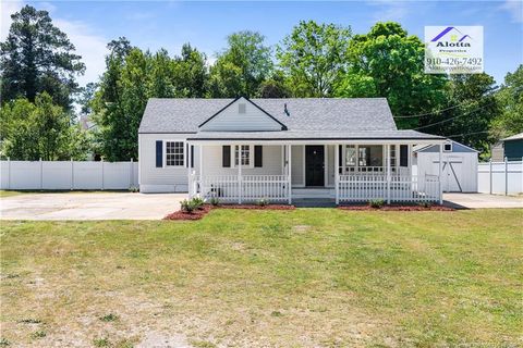 216 Facility Drive Fayetteville NC 28301