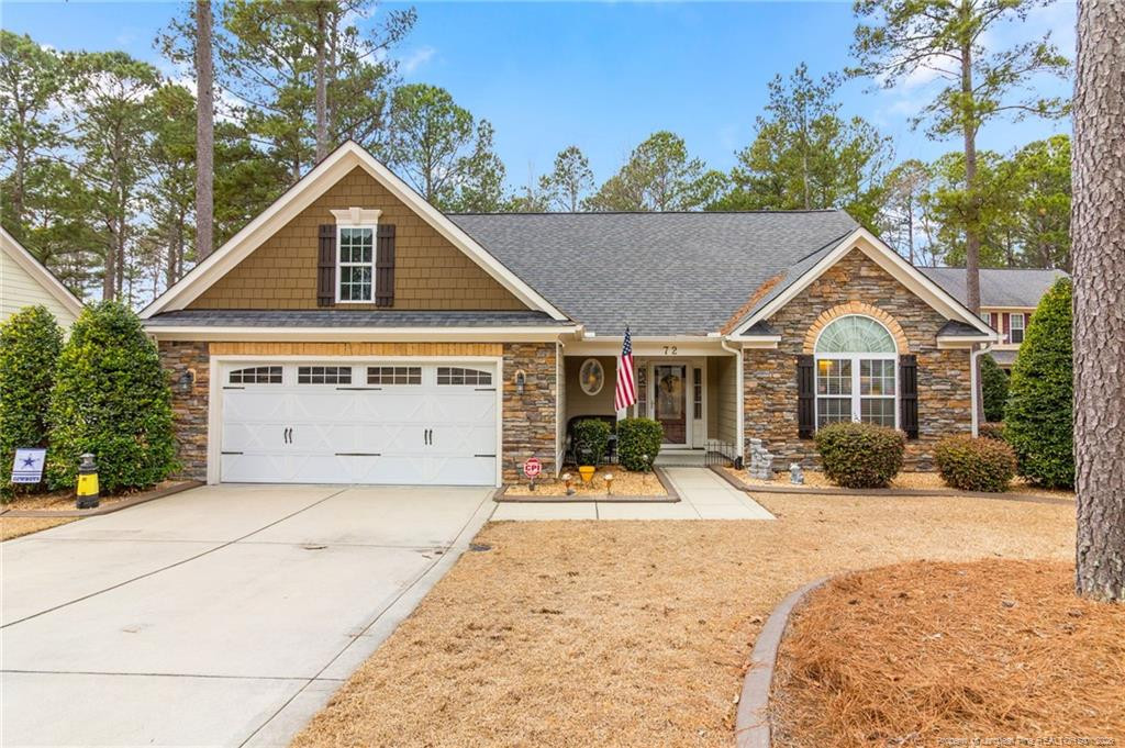 72 Orchard Falls Drive