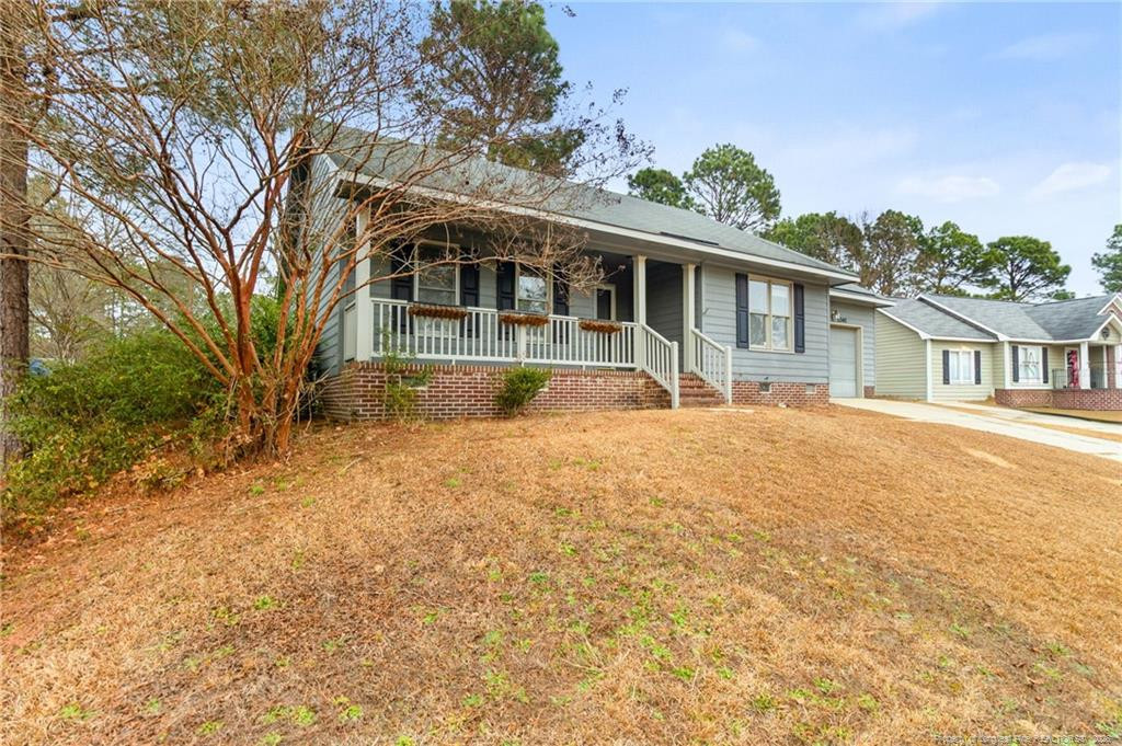 3340 Hunting Bay Drive