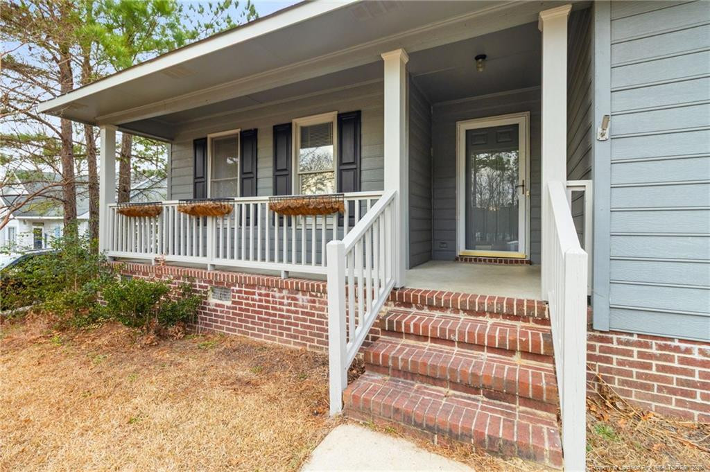 3340 Hunting Bay Drive