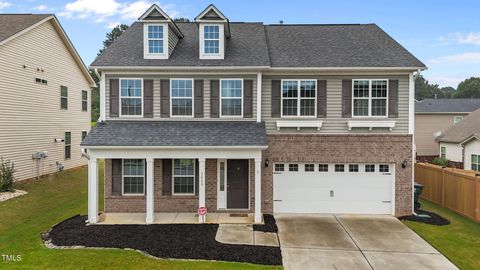 3609 Neuse Estates Drive Raleigh NC 27604