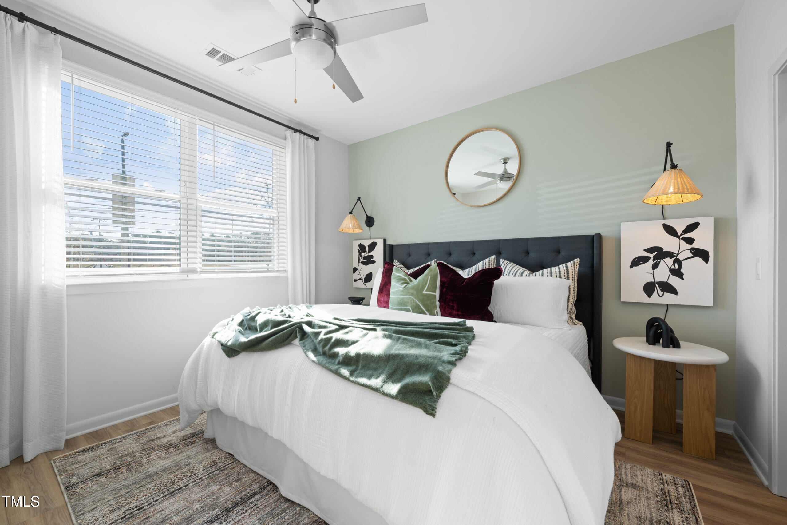 Raleigh, North Carolina 27603, United States, 1 Bedroom Bedrooms, ,1 BathroomBathrooms,Residential,Active,52450