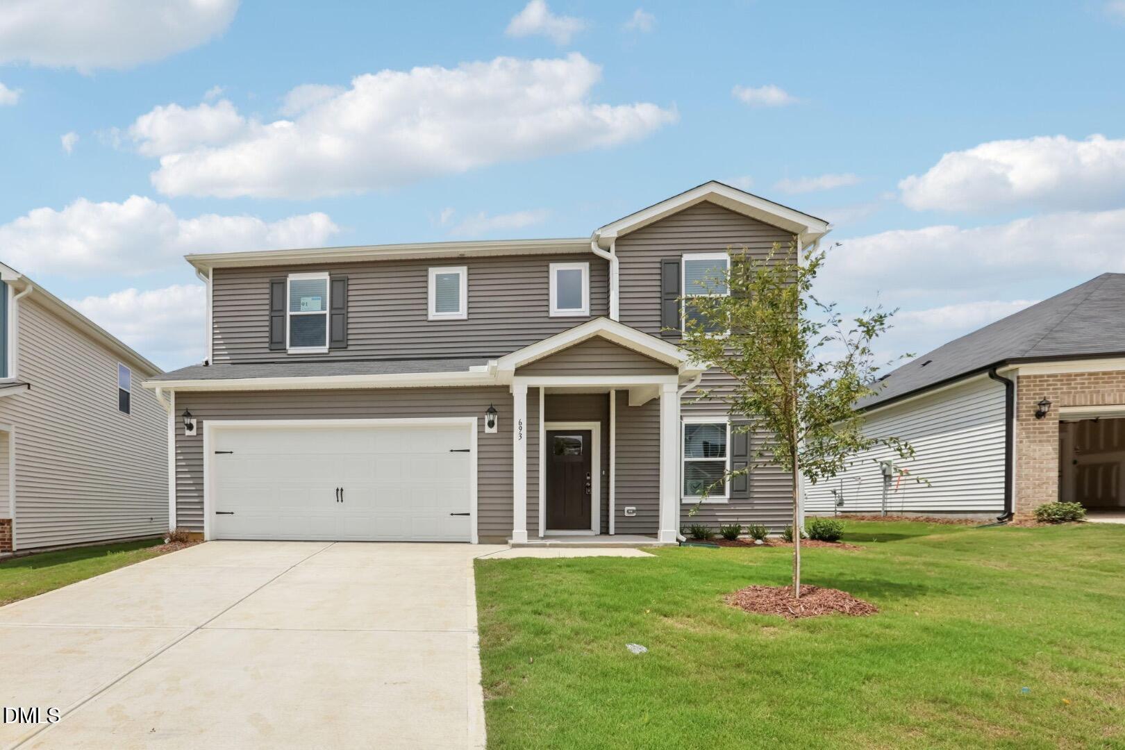 693 White Birch Lane