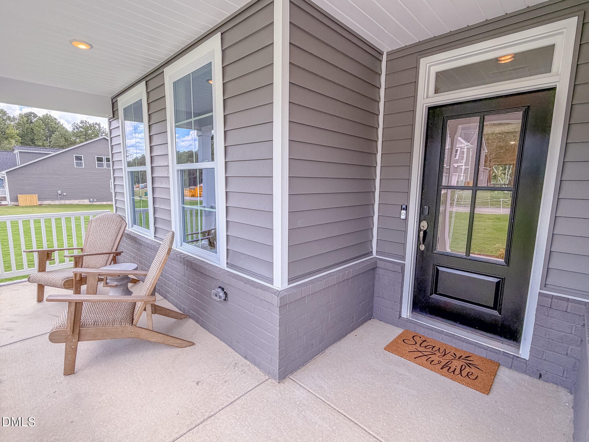 80 Bluestone Drive