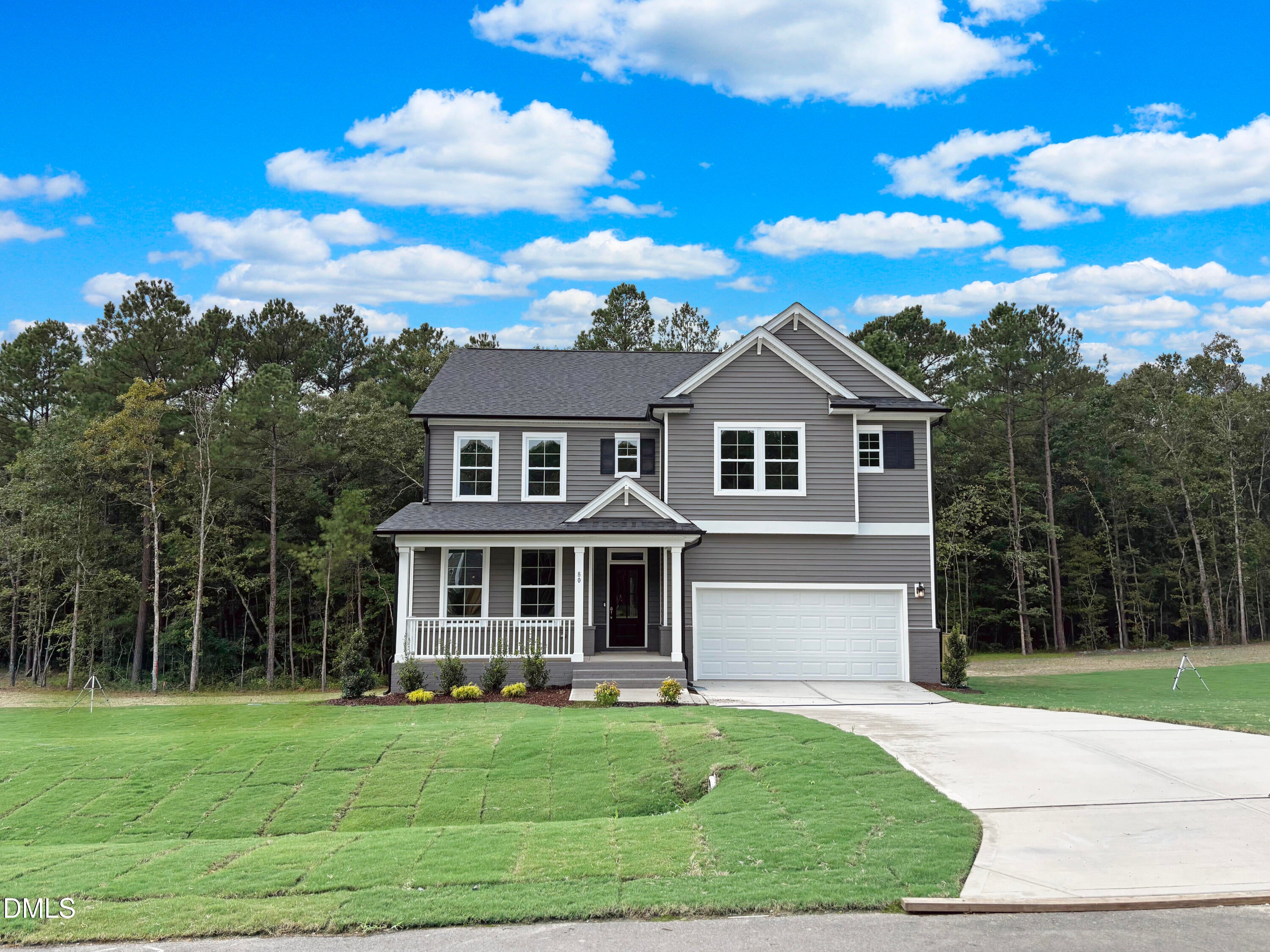 80 Bluestone Drive