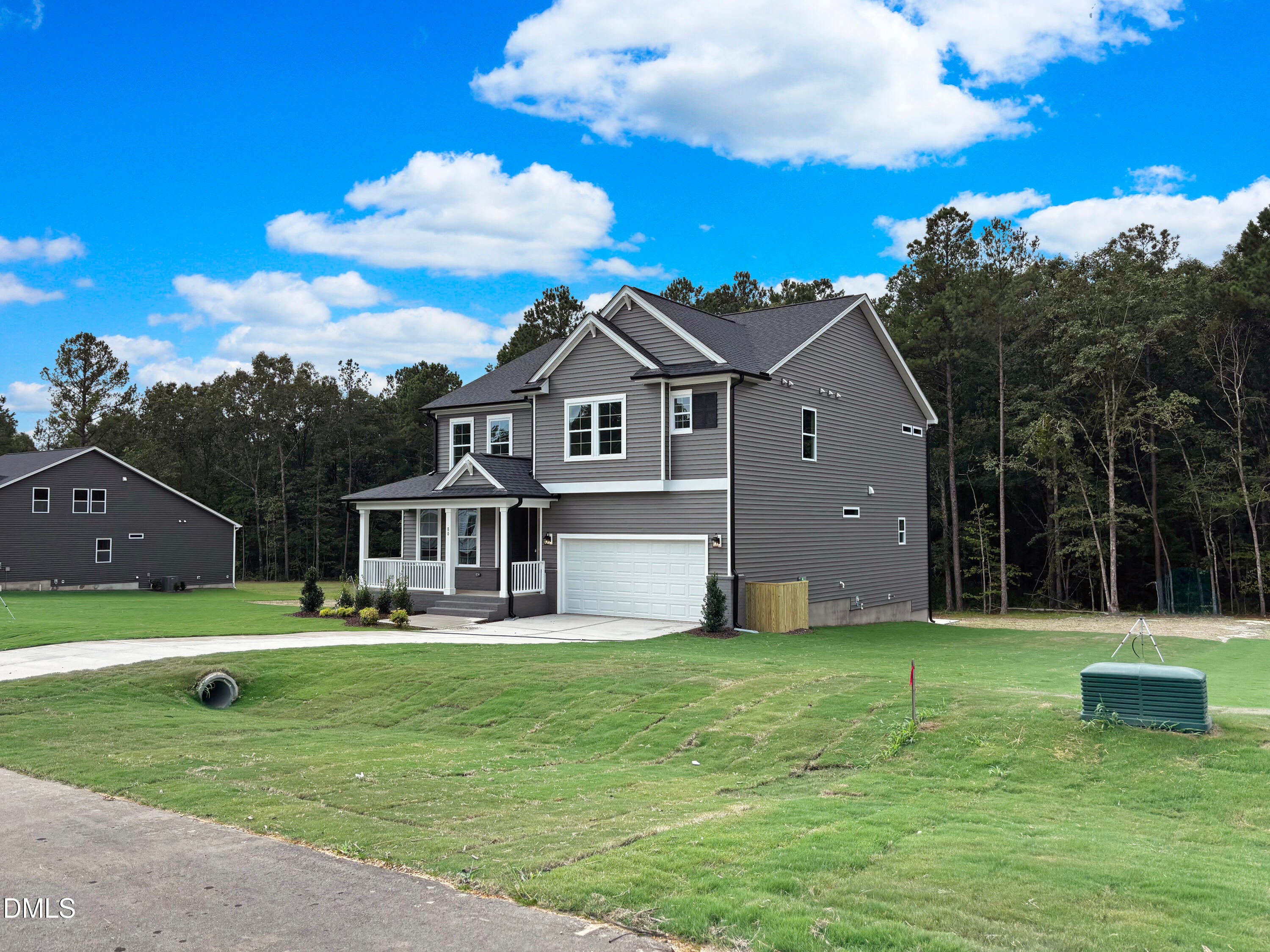 80 Bluestone Drive