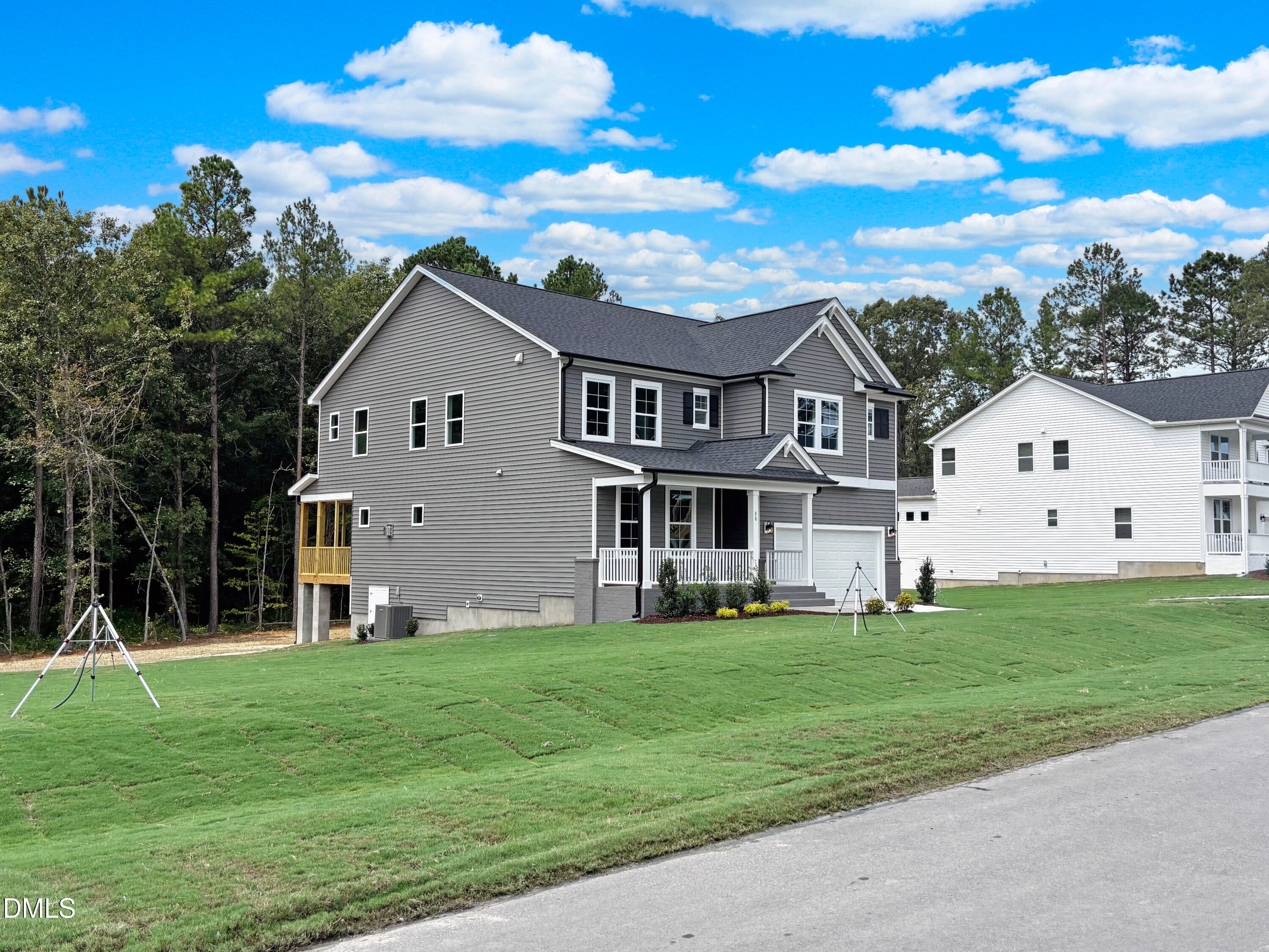 80 Bluestone Drive