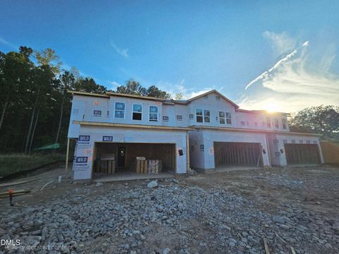 4466 Dominion Crest Drive Apex NC 27523