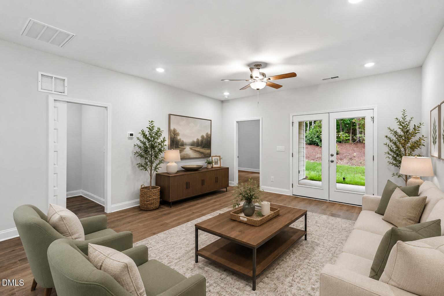4466 Dominion Crest Drive