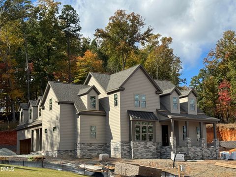 104 Old Mill Place Durham NC 27705