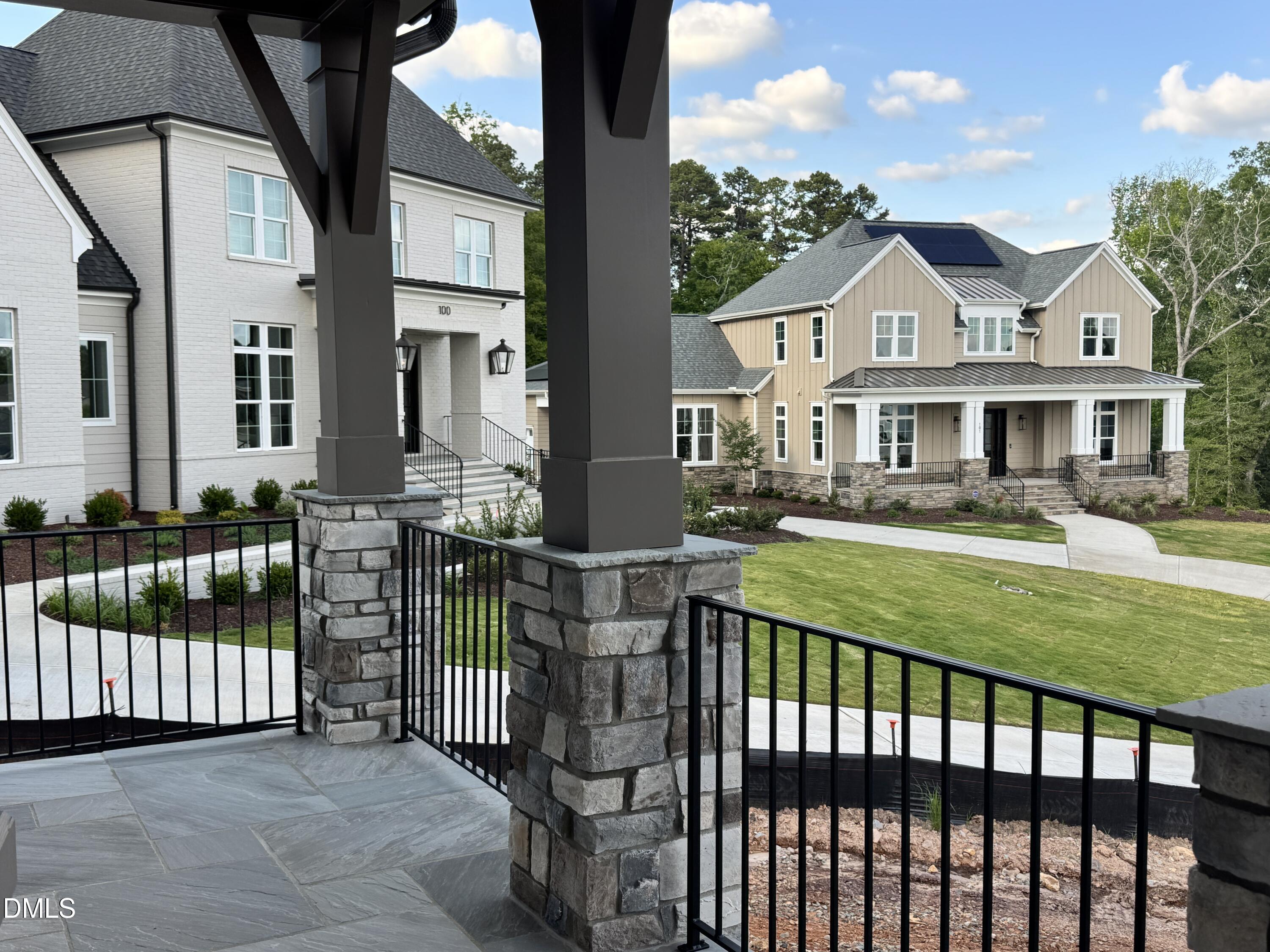 104 Old Mill Place