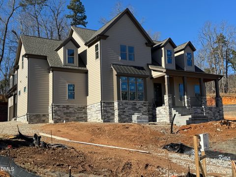 104 Old Mill Place Durham NC 27705