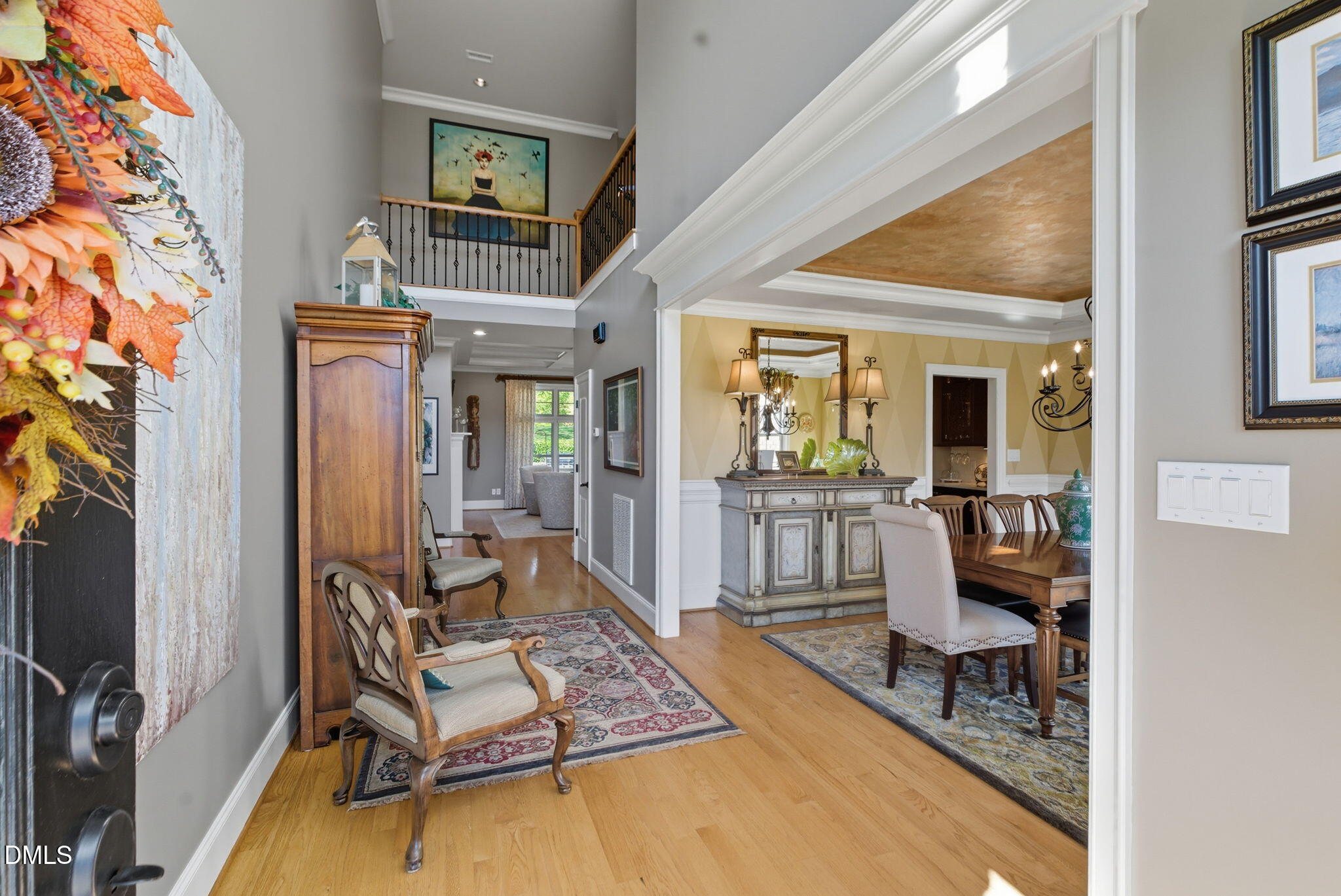 2603 Peachleaf Street