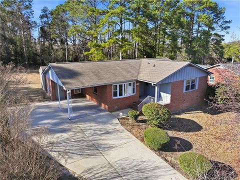 2015 Corrinna Street Fayetteville NC 28301