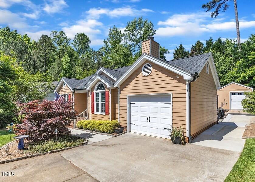 5909 Royal Coach Court
