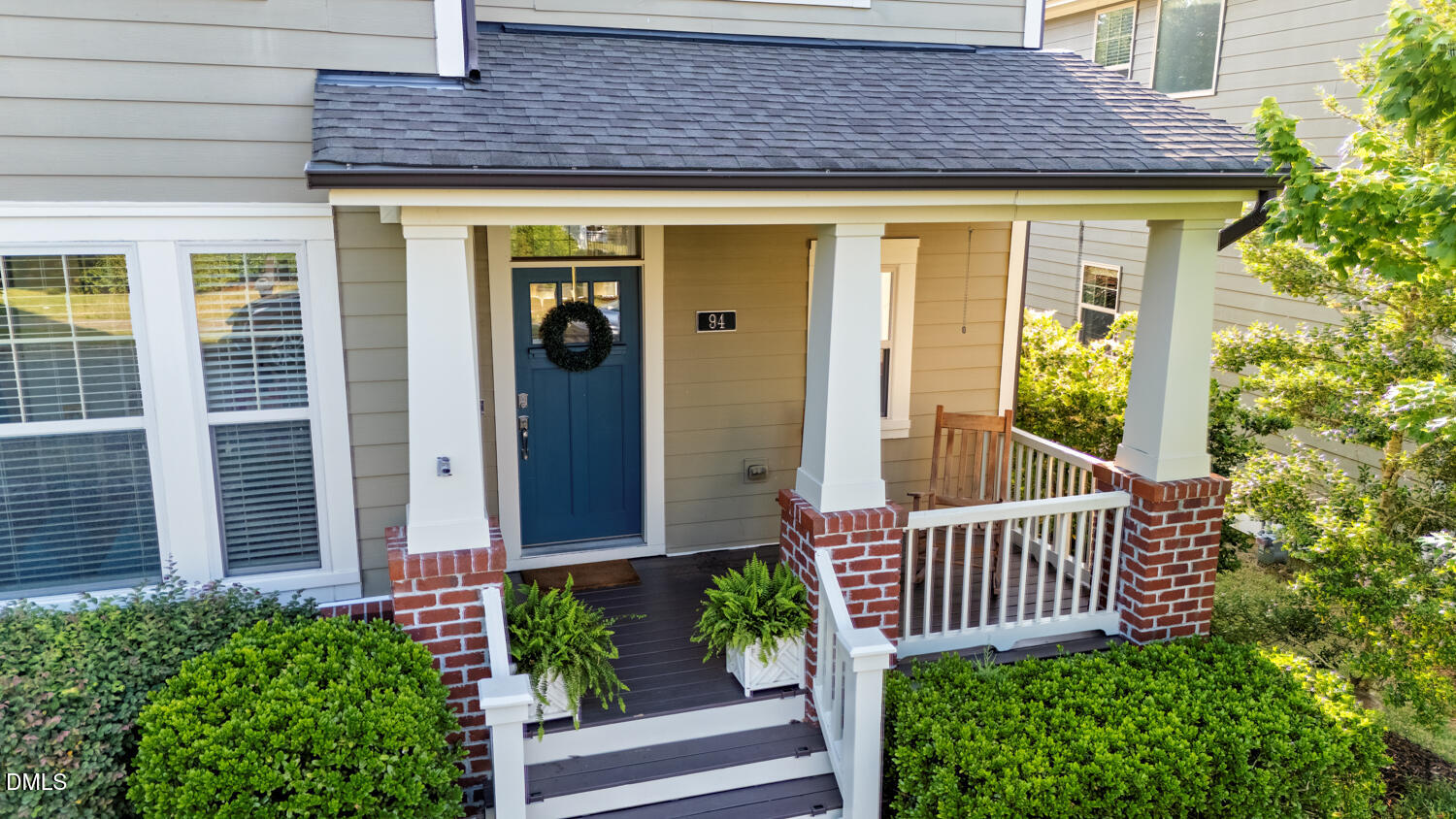 94 Harlow Bend
