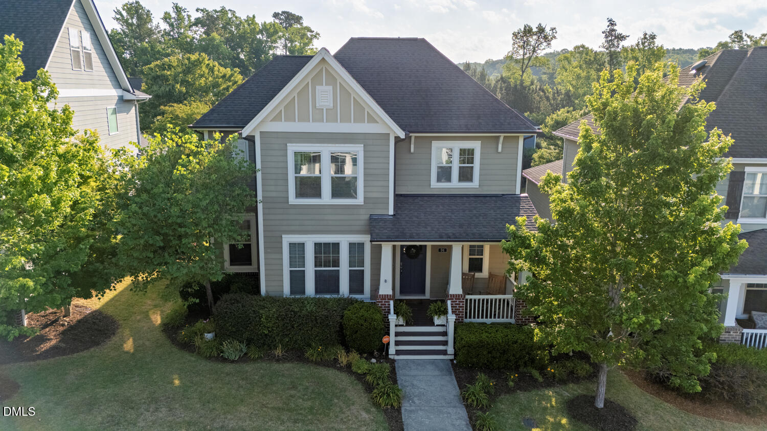 94 Harlow Bend