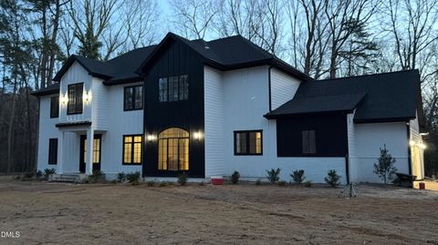 10313 Ray Road Raleigh NC 27613