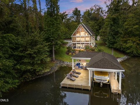 197 Barefoot Landing Lane Semora NC 27343