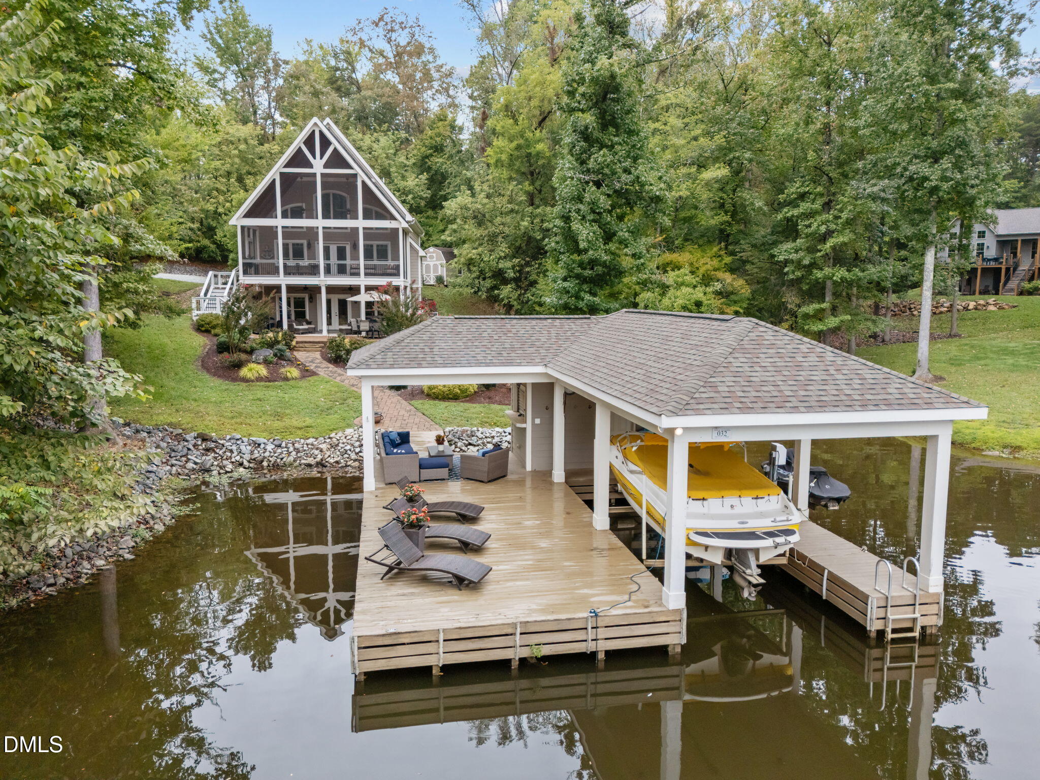 197 Barefoot Landing Lane