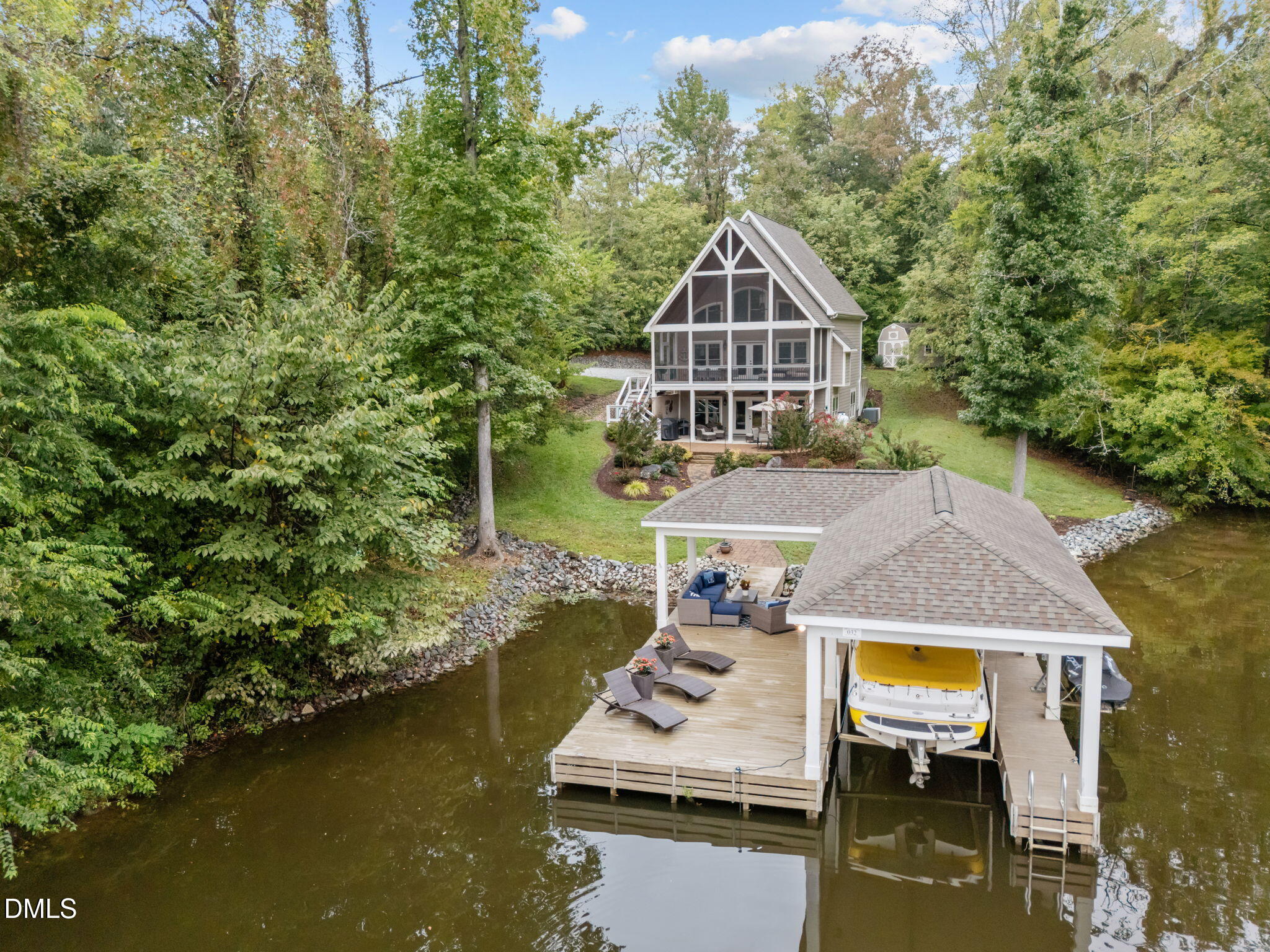 197 Barefoot Landing Lane
