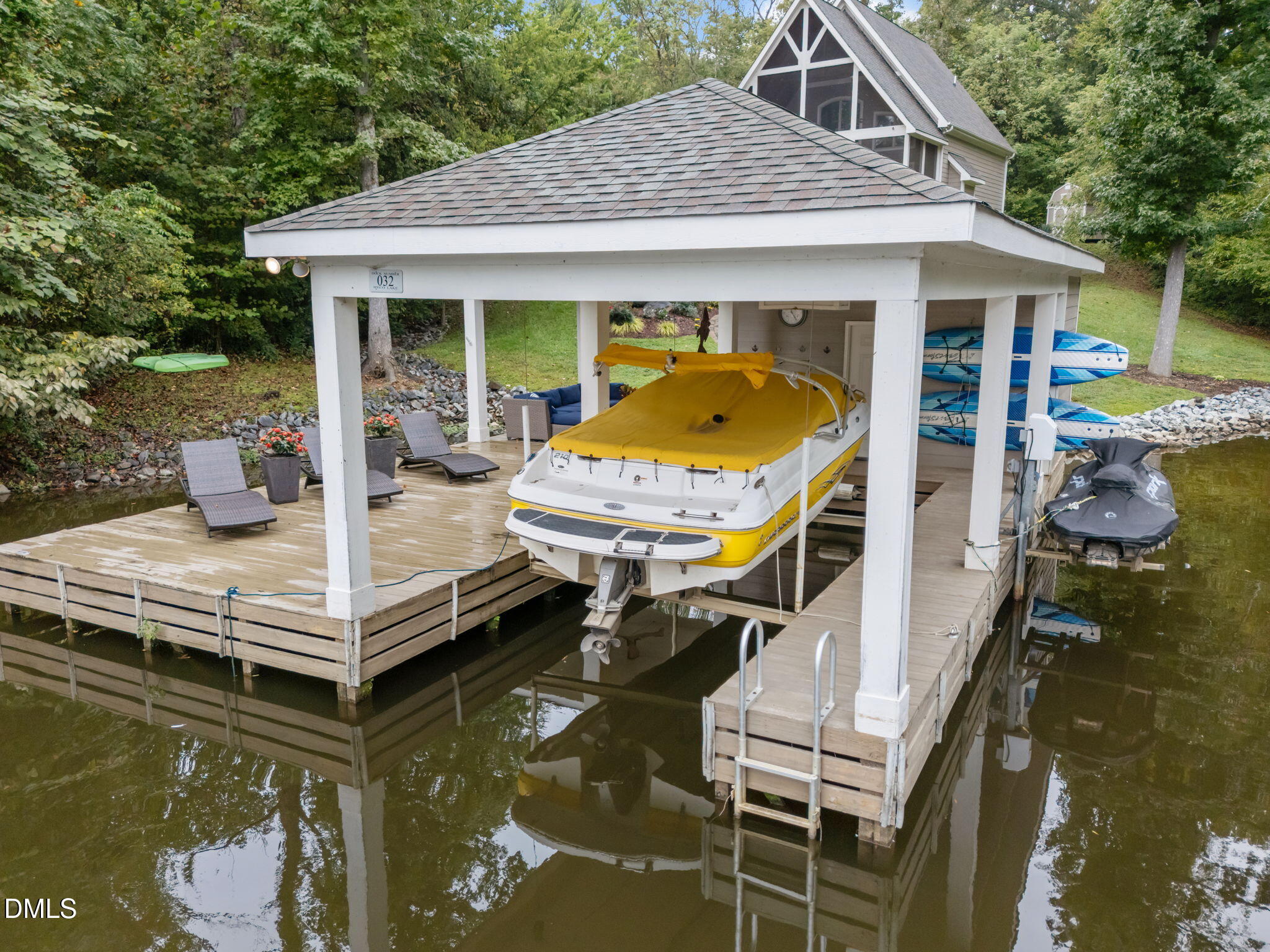 197 Barefoot Landing Lane
