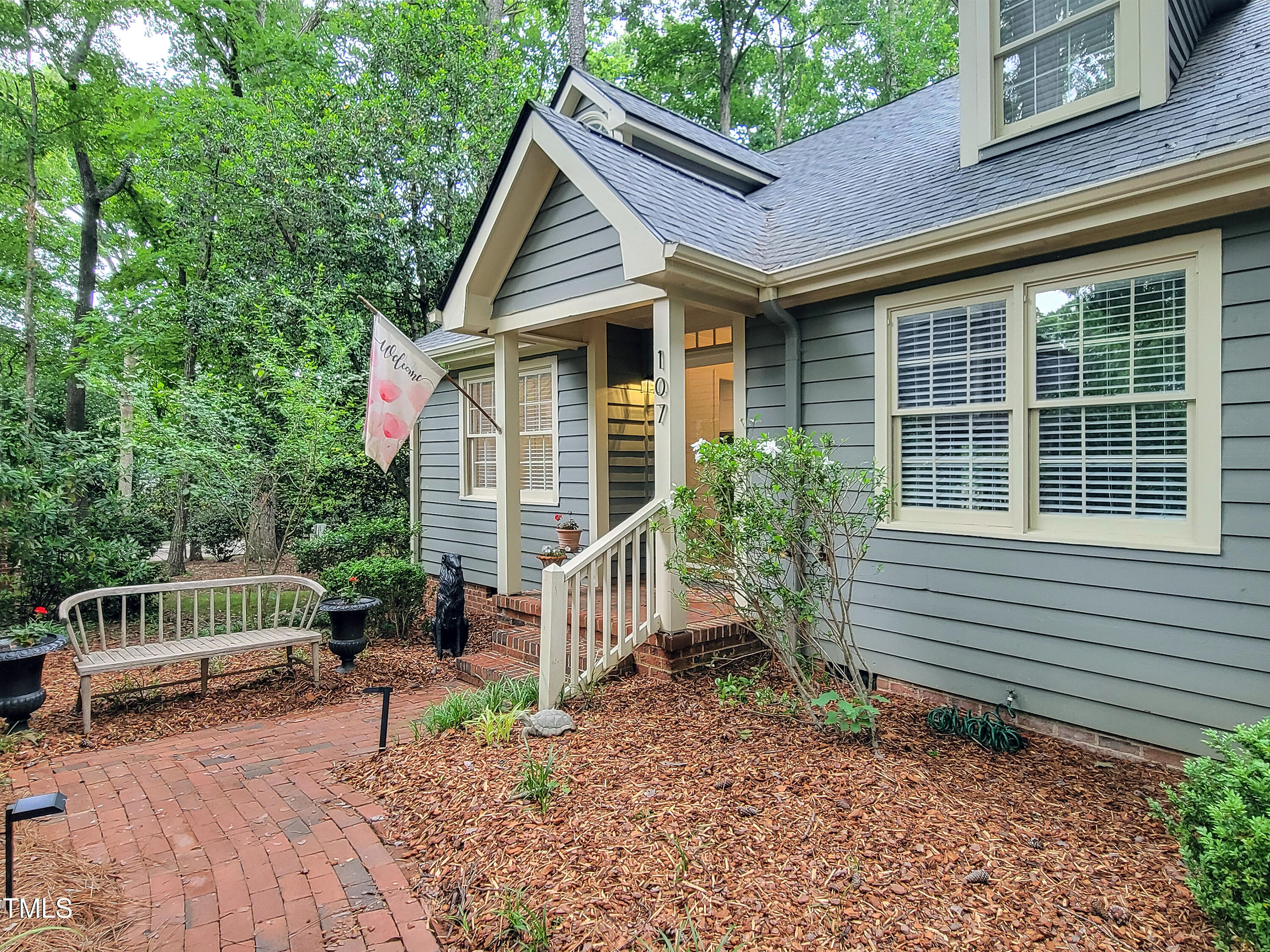 107 Long Shadow Lane