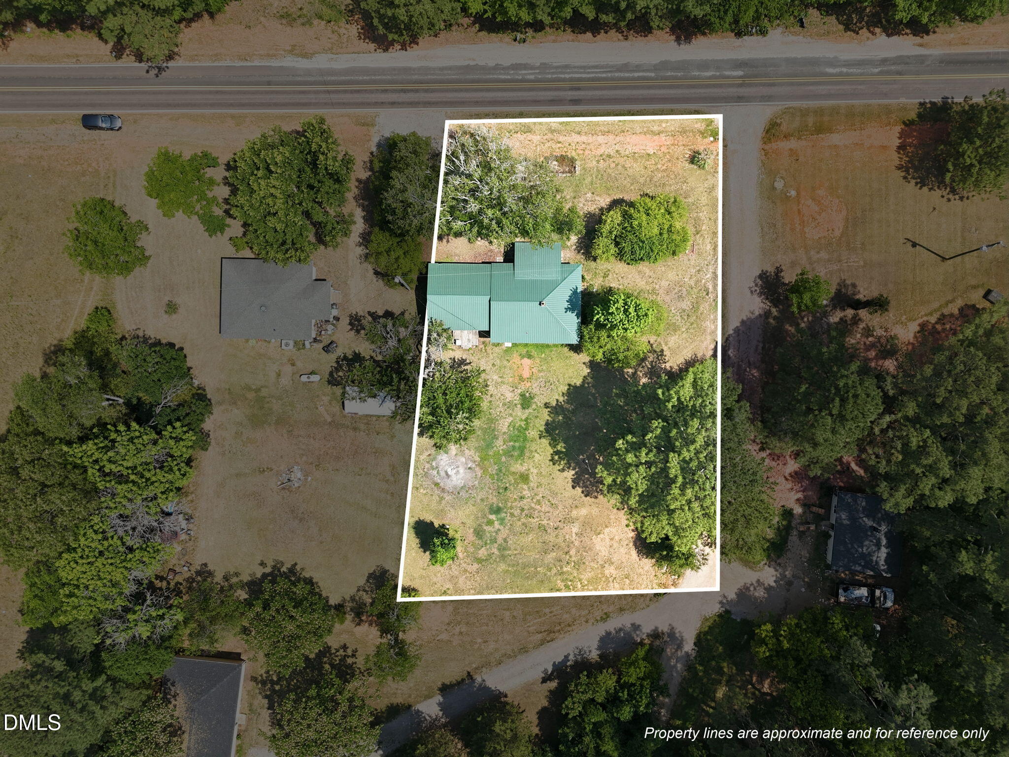 12904 Powell Road