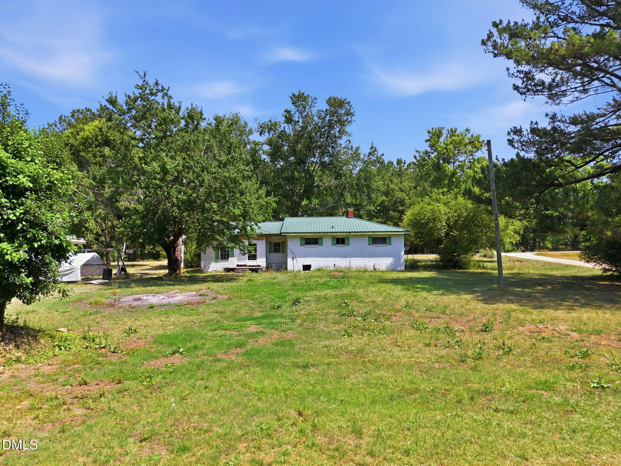 12904 Powell Road